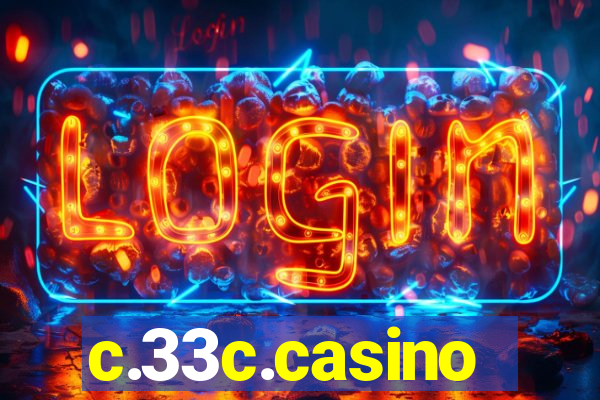 c.33c.casino