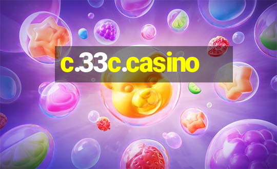 c.33c.casino