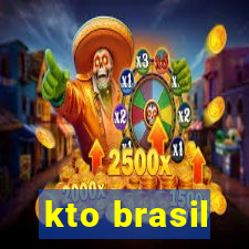 kto brasil