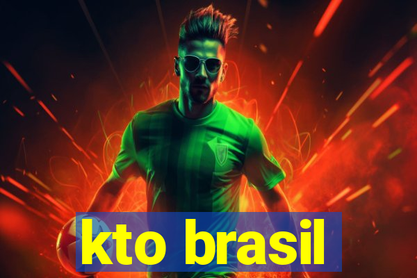 kto brasil