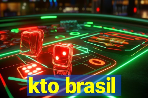 kto brasil