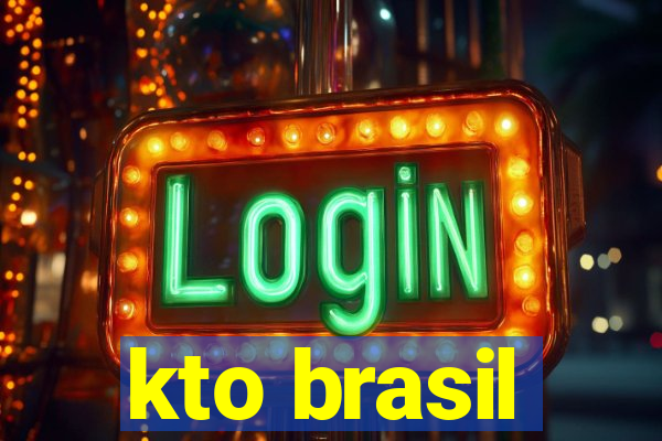 kto brasil