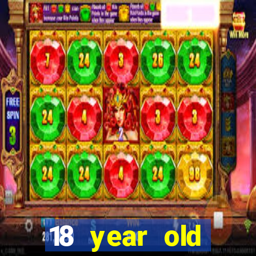 18 year old casinos in ks