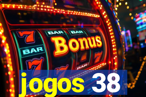 jogos 38