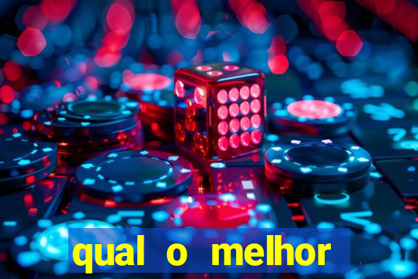 qual o melhor casino para ganhar dinheiro