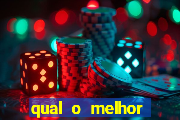 qual o melhor casino para ganhar dinheiro