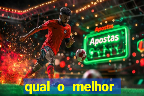 qual o melhor casino para ganhar dinheiro