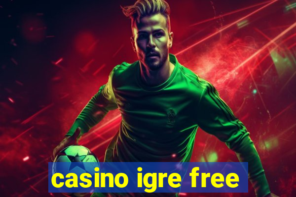 casino igre free