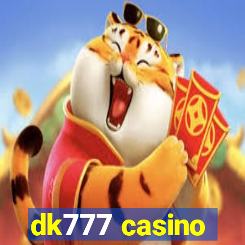 dk777 casino