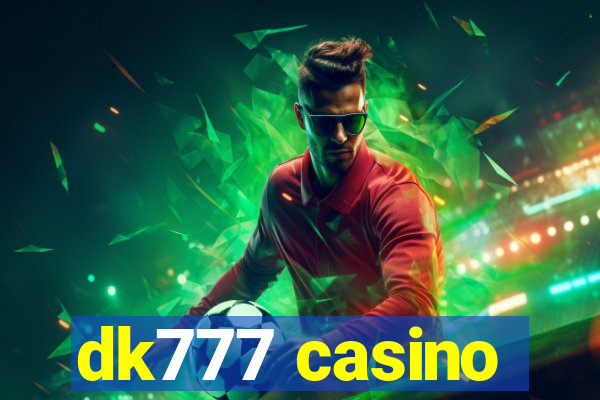 dk777 casino