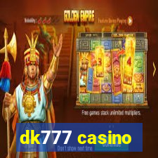 dk777 casino