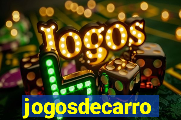 jogosdecarro