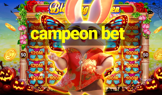 campeon bet