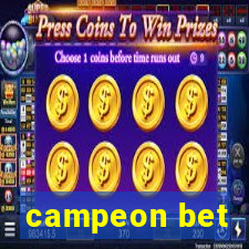 campeon bet