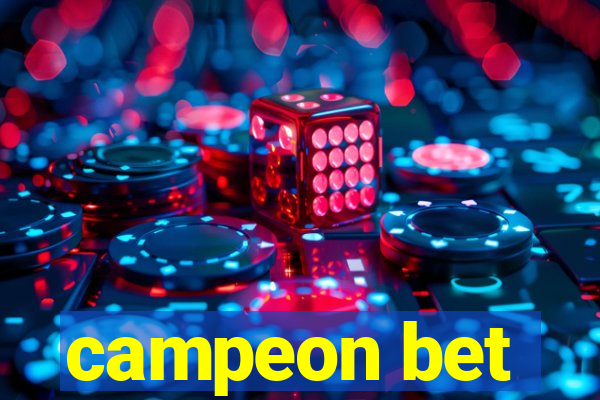 campeon bet