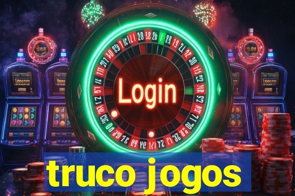 truco jogos