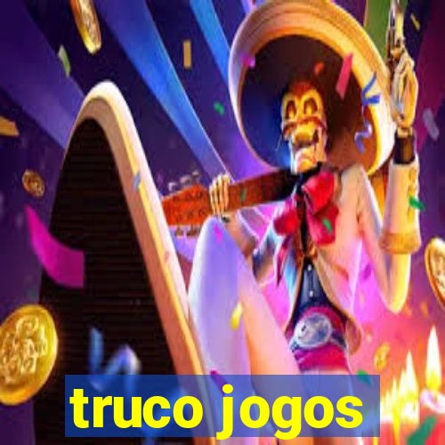 truco jogos