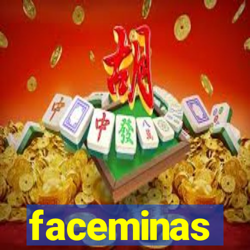 faceminas