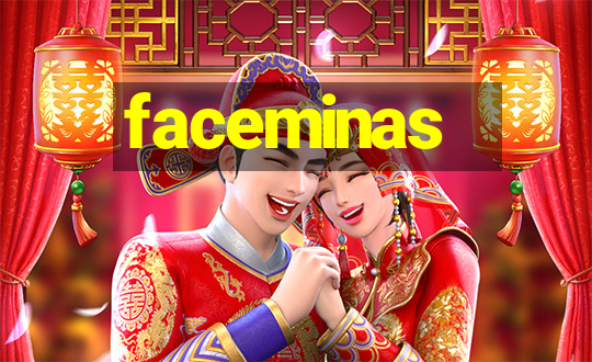 faceminas