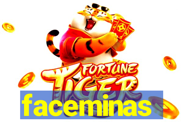 faceminas