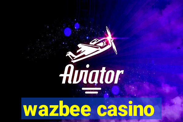 wazbee casino