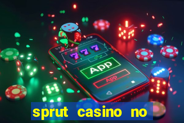 sprut casino no deposit bonus