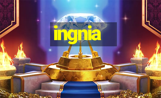 ingnia