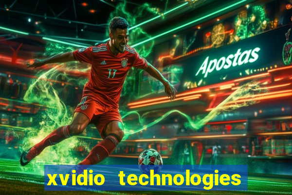 xvidio technologies startup download o android