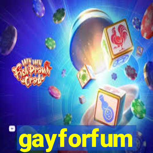 gayforfum