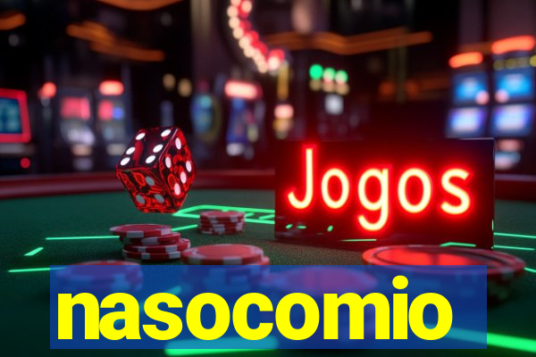 nasocomio