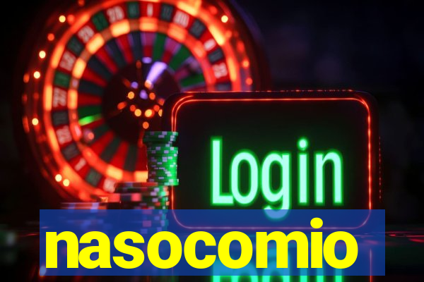 nasocomio