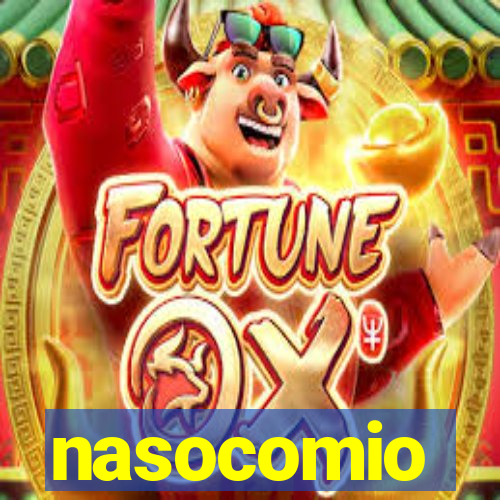 nasocomio