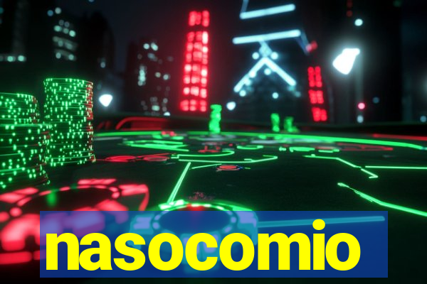 nasocomio