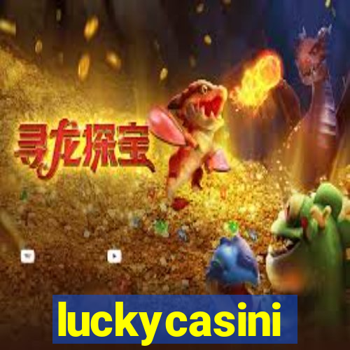 luckycasini