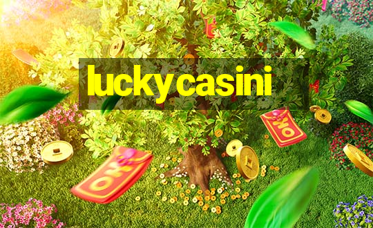 luckycasini