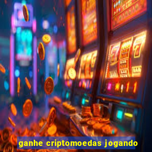 ganhe criptomoedas jogando