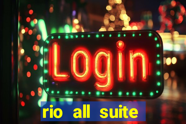 rio all suite hotel casino