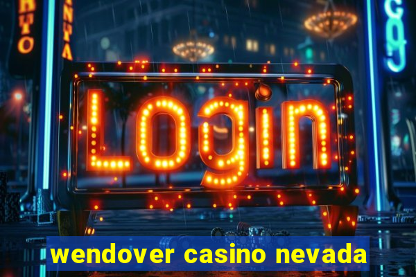 wendover casino nevada