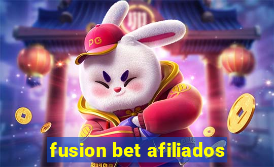 fusion bet afiliados