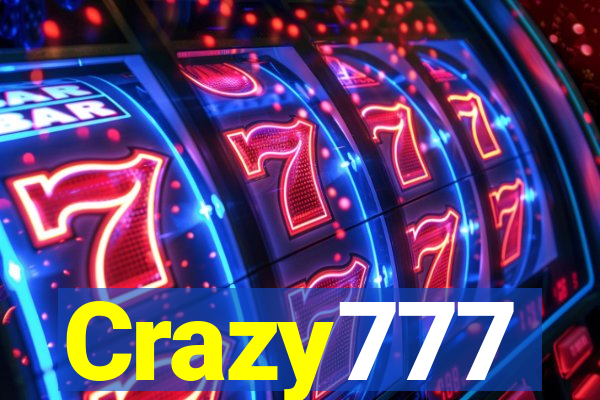 Crazy777