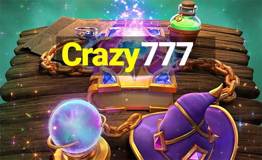 Crazy777