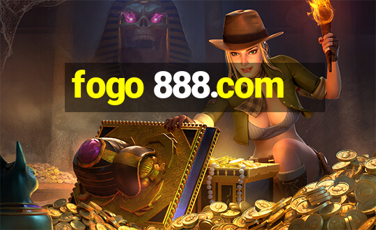 fogo 888.com