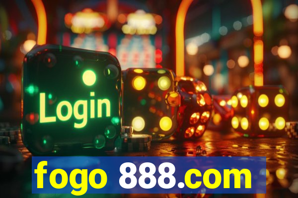 fogo 888.com