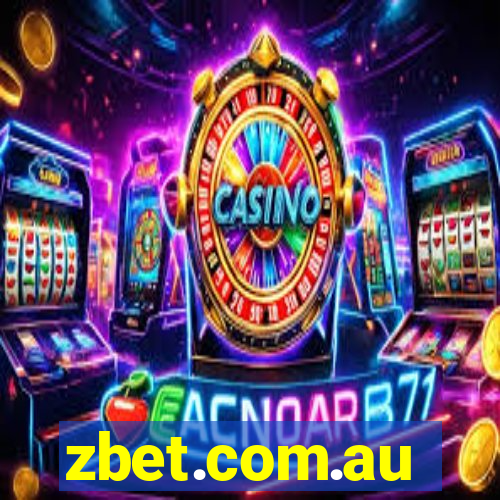 zbet.com.au