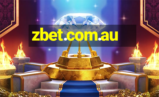 zbet.com.au