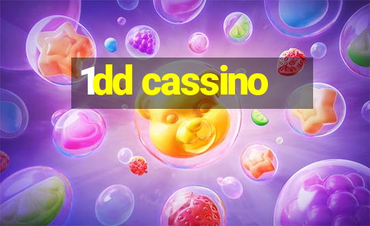 1dd cassino