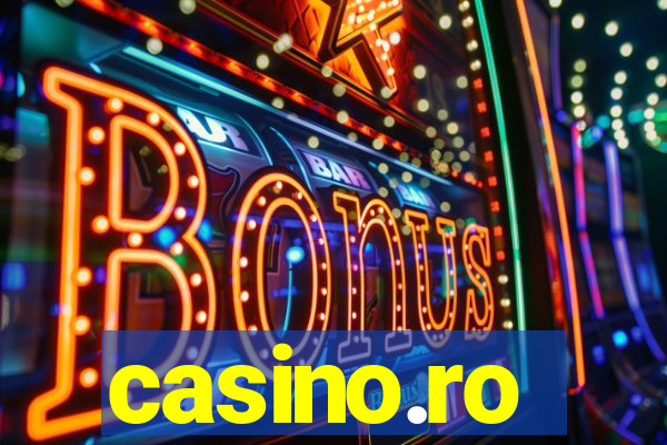 casino.ro