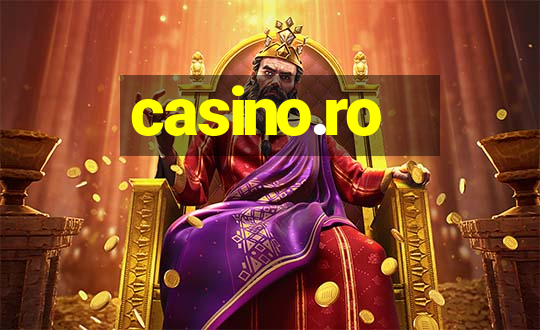 casino.ro