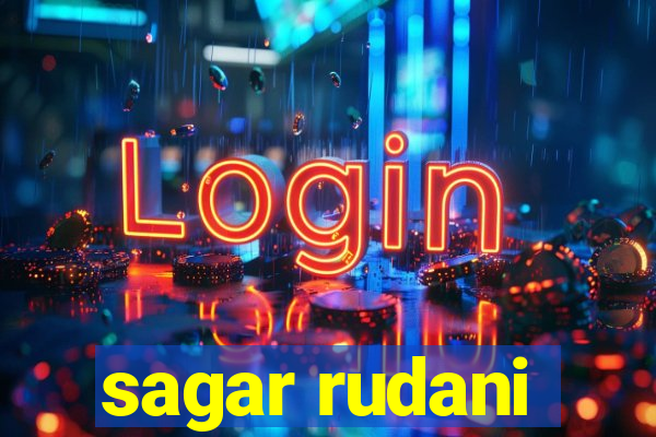 sagar rudani