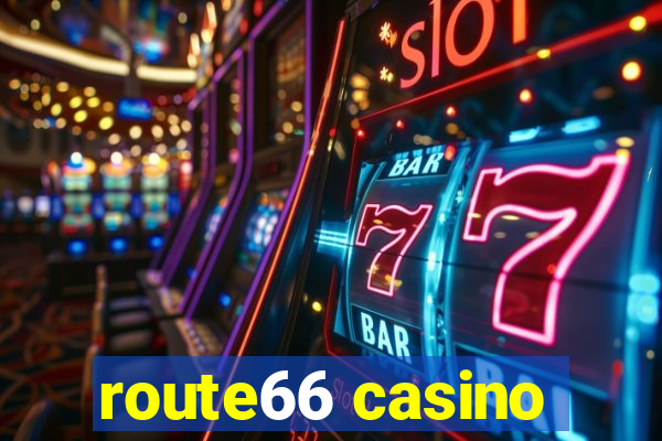 route66 casino